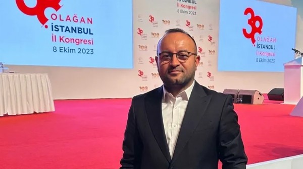 İmamoğlu Çıkar Amaçlı Suç Örgütü Davasında Şok İtiraf! 'Arsalarıma Çöktüler'
